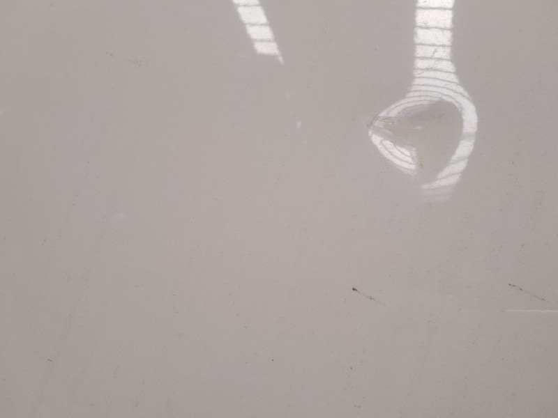 Recambio de puerta trasera izquierda para ssangyong korando (ck) 2.2 xdi referencia OEM IAM   