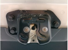 CERRADURA MALETERO / PORTON 