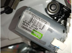 MOTOR LIMPIA TRASERO 287101KA0A 