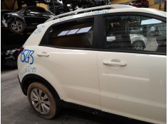 Recambio de puerta trasera derecha para ssangyong korando (ck) 2.2 xdi referencia OEM IAM    2