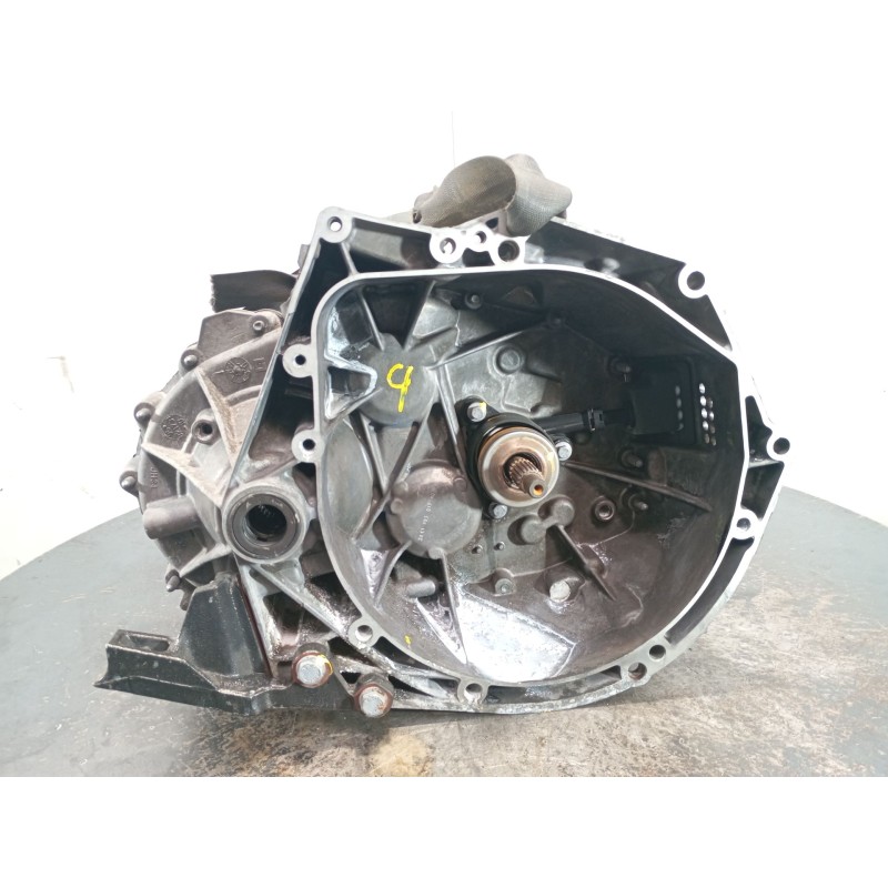 Recambio de caja cambios para peugeot 5008 referencia OEM IAM 20EA06  