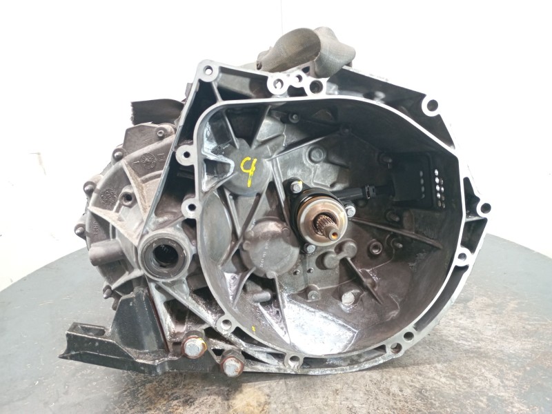 Recambio de caja cambios para peugeot 5008 referencia OEM IAM 20EA06  