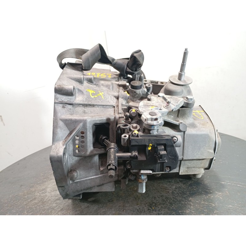 Recambio de caja cambios para peugeot 5008 referencia OEM IAM 20EA06  