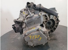 Recambio de caja cambios para peugeot 5008 referencia OEM IAM 20EA06  