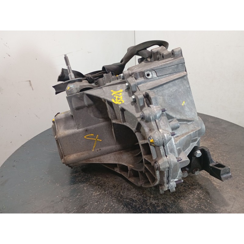 Recambio de caja cambios para peugeot 5008 referencia OEM IAM 20EA06  