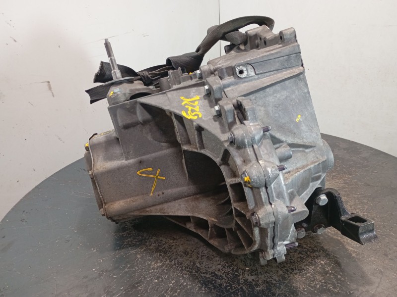 Recambio de caja cambios para peugeot 5008 referencia OEM IAM 20EA06  