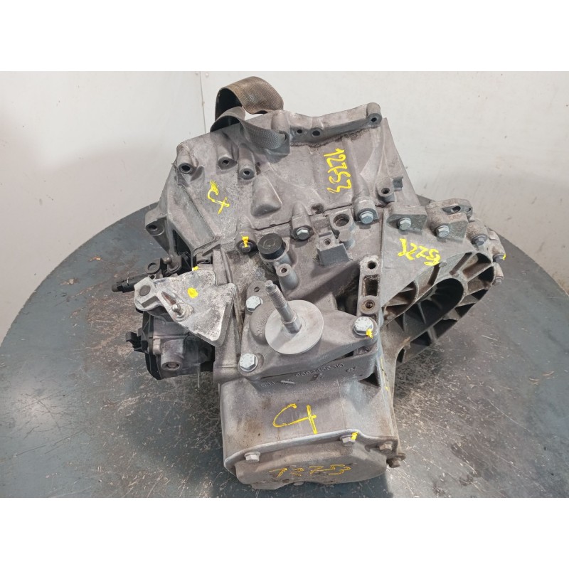 Recambio de caja cambios para peugeot 5008 referencia OEM IAM 20EA06  