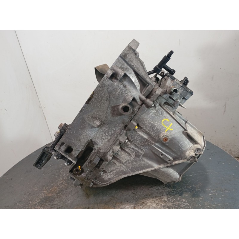 Recambio de caja cambios para peugeot 5008 referencia OEM IAM 20EA06  