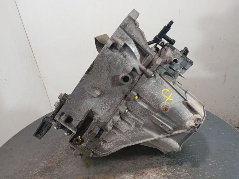 Recambio de caja cambios para peugeot 5008 referencia OEM IAM 20EA06  