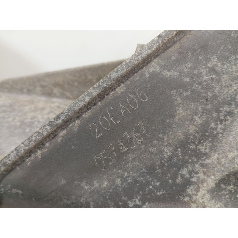 Recambio de caja cambios para peugeot 5008 referencia OEM IAM 20EA06  