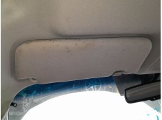 Recambio de parasol izquierdo para ssangyong korando (ck) 2.2 xdi referencia OEM IAM    2