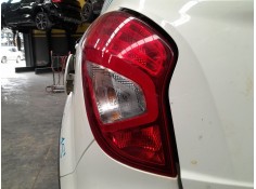 Recambio de piloto trasero izquierdo para ssangyong korando (ck) 2.2 xdi referencia OEM IAM    2