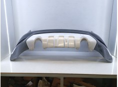 PARAGOLPES TRASERO E5-B3-8