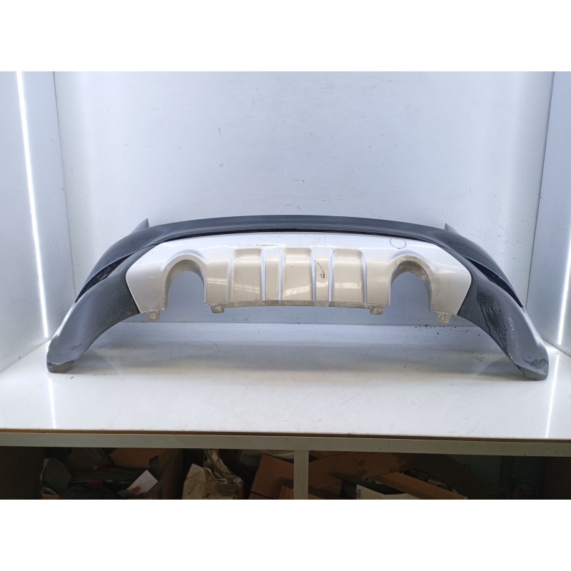 Recambio de paragolpes trasero para ford kuga (cbv) titanium referencia OEM IAM   