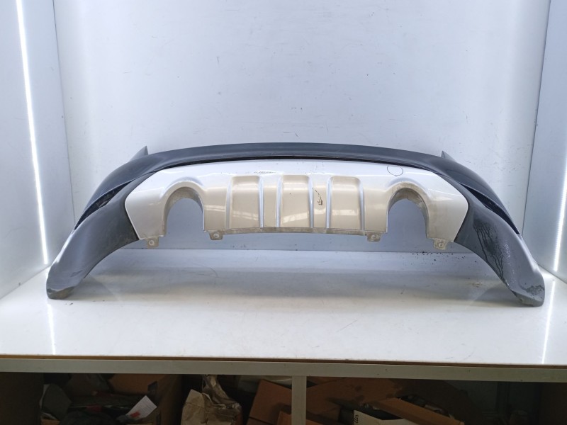 Recambio de paragolpes trasero para ford kuga (cbv) titanium referencia OEM IAM   