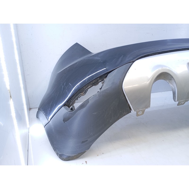 Recambio de paragolpes trasero para ford kuga (cbv) titanium referencia OEM IAM   