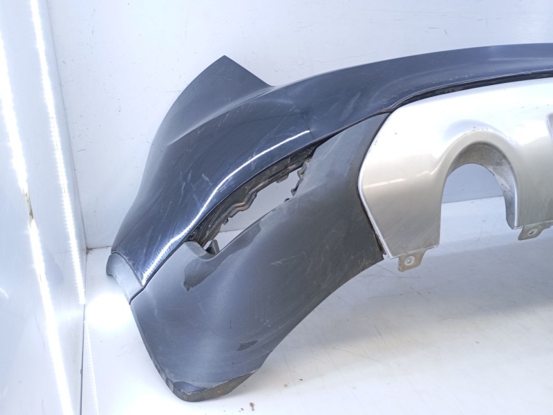 Recambio de paragolpes trasero para ford kuga (cbv) titanium referencia OEM IAM   