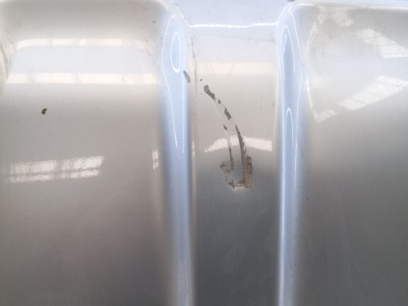 Recambio de paragolpes trasero para ford kuga (cbv) titanium referencia OEM IAM   