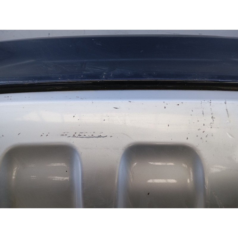 Recambio de paragolpes trasero para ford kuga (cbv) titanium referencia OEM IAM   