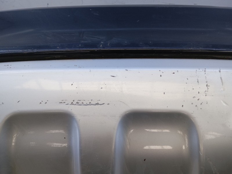 Recambio de paragolpes trasero para ford kuga (cbv) titanium referencia OEM IAM   