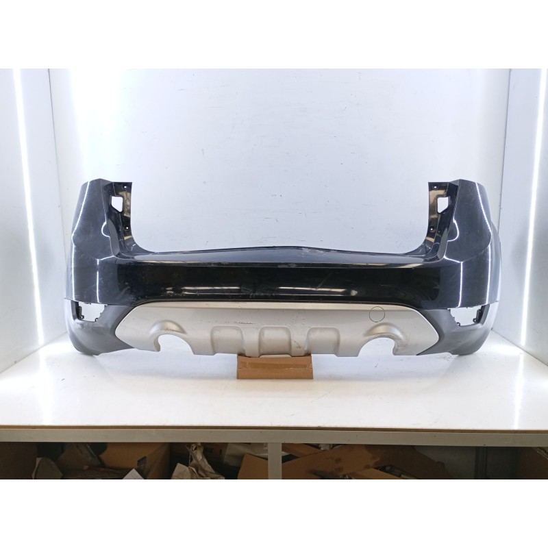 Recambio de paragolpes trasero para ford kuga (cbv) titanium referencia OEM IAM   