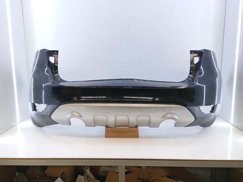 Recambio de paragolpes trasero para ford kuga (cbv) titanium referencia OEM IAM   