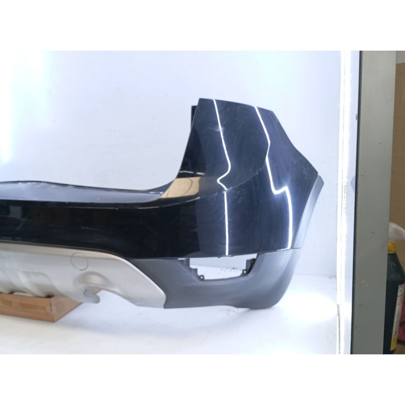 Recambio de paragolpes trasero para ford kuga (cbv) titanium referencia OEM IAM   