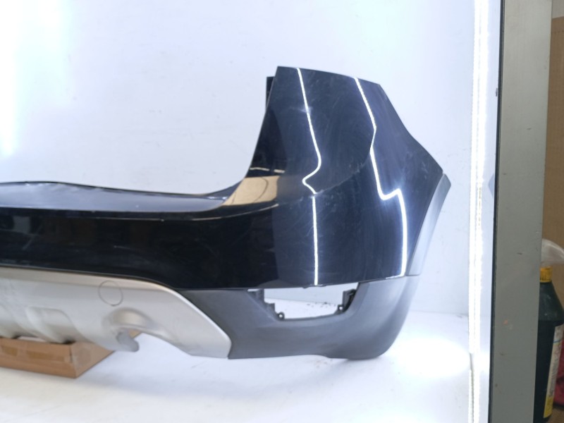 Recambio de paragolpes trasero para ford kuga (cbv) titanium referencia OEM IAM   