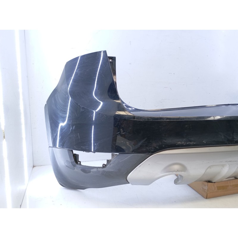 Recambio de paragolpes trasero para ford kuga (cbv) titanium referencia OEM IAM   