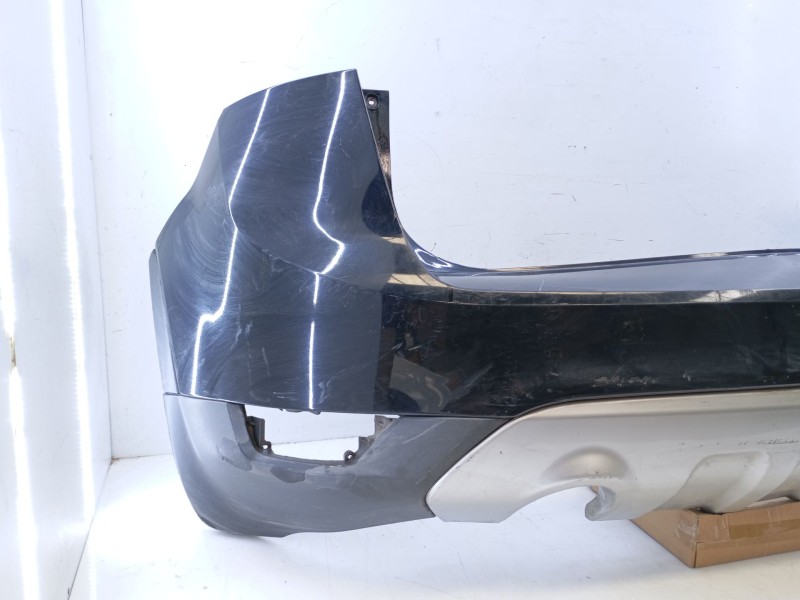 Recambio de paragolpes trasero para ford kuga (cbv) titanium referencia OEM IAM   