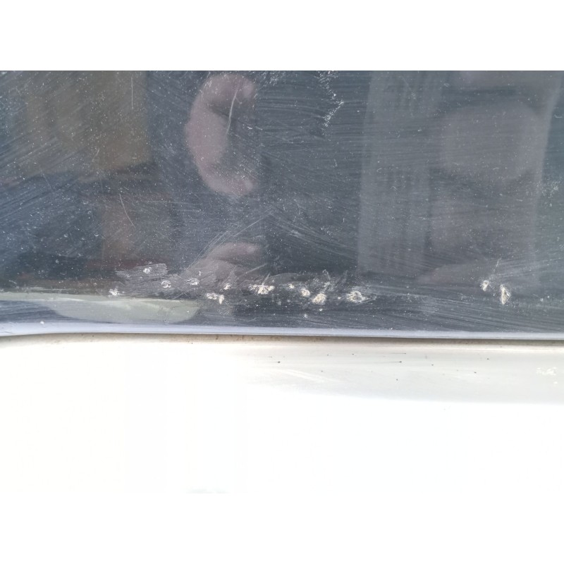 Recambio de paragolpes trasero para ford kuga (cbv) titanium referencia OEM IAM   