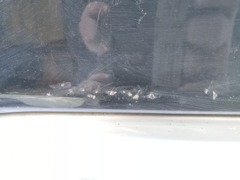 Recambio de paragolpes trasero para ford kuga (cbv) titanium referencia OEM IAM   