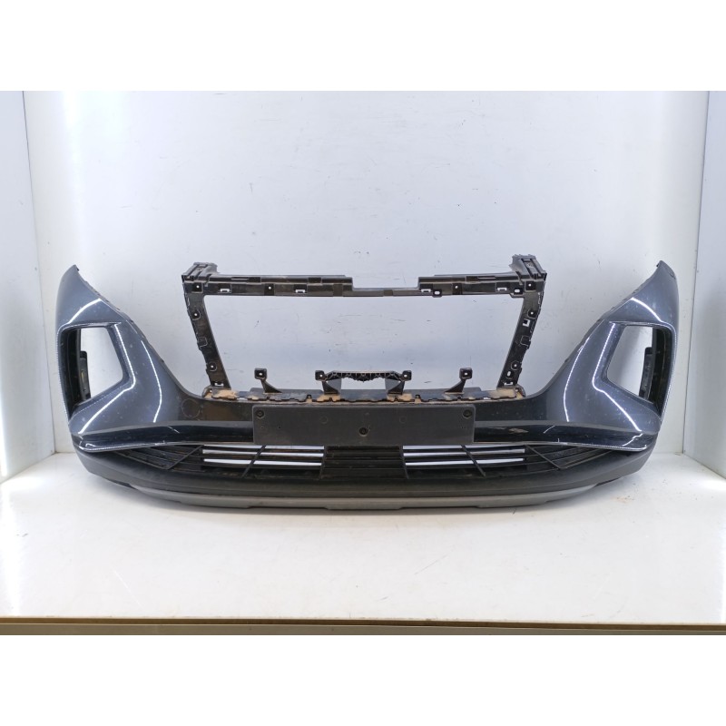 Recambio de paragolpes delantero para hyundai tucson (nx4e, nx4a) 1.6 crdi referencia OEM IAM   