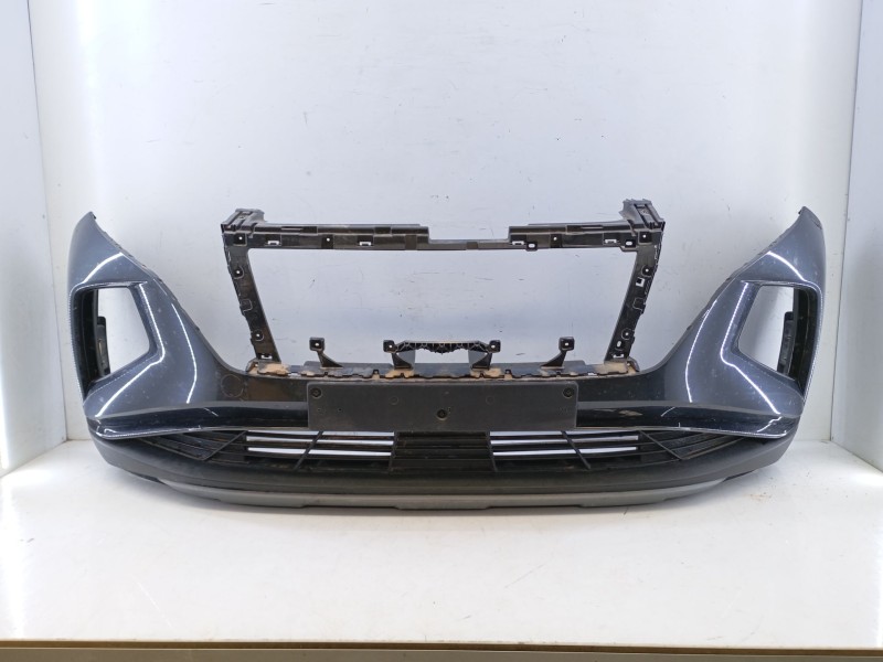 Recambio de paragolpes delantero para hyundai tucson (nx4e, nx4a) 1.6 crdi referencia OEM IAM   