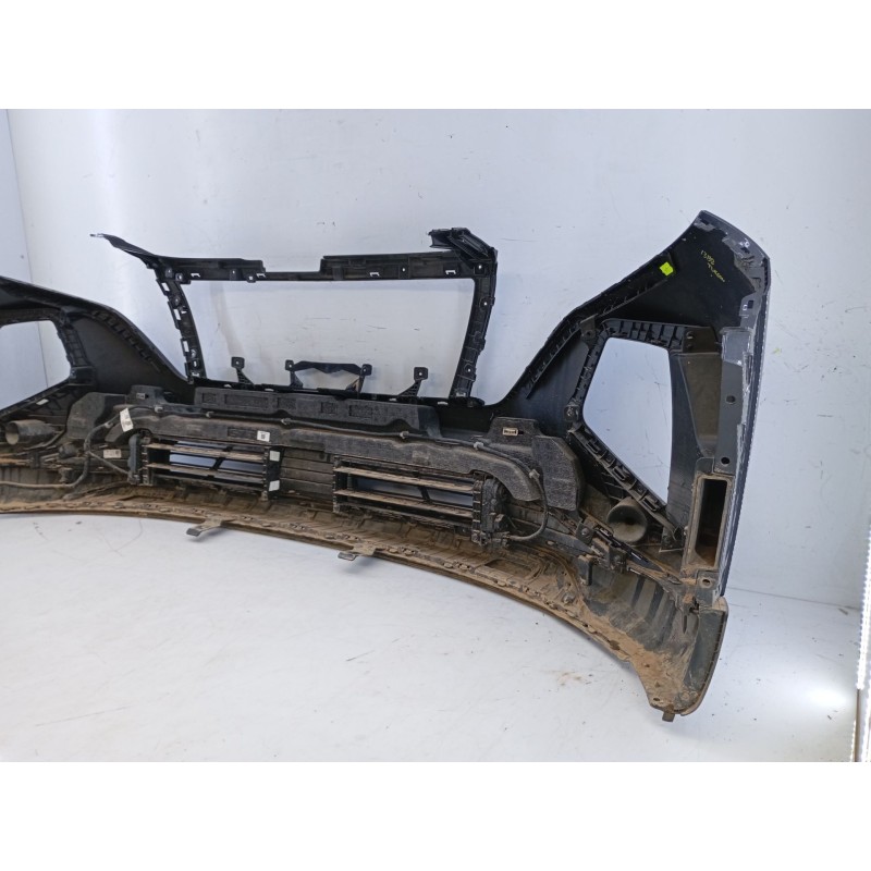 Recambio de paragolpes delantero para hyundai tucson (nx4e, nx4a) 1.6 crdi referencia OEM IAM   