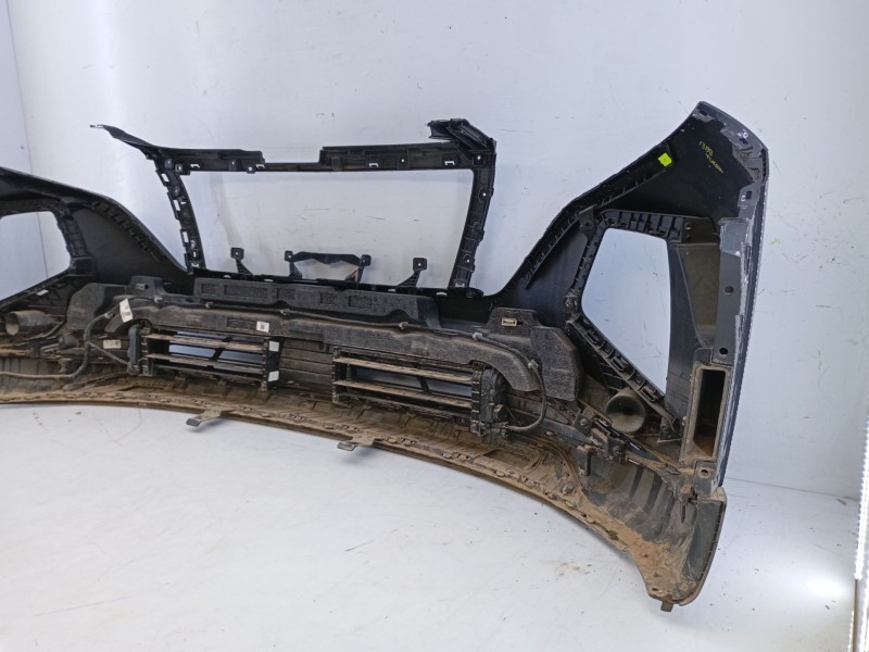 Recambio de paragolpes delantero para hyundai tucson (nx4e, nx4a) 1.6 crdi referencia OEM IAM   