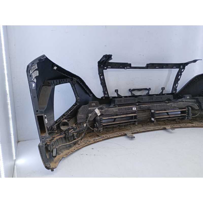 Recambio de paragolpes delantero para hyundai tucson (nx4e, nx4a) 1.6 crdi referencia OEM IAM   