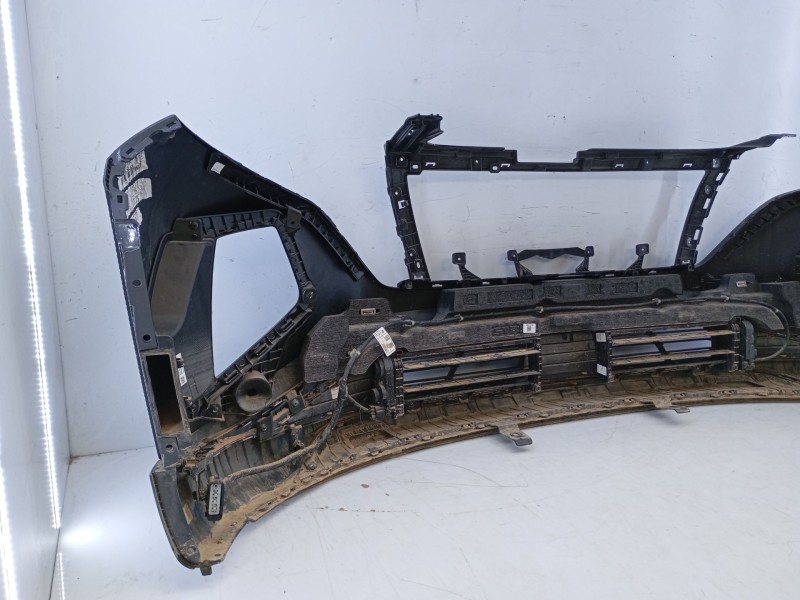 Recambio de paragolpes delantero para hyundai tucson (nx4e, nx4a) 1.6 crdi referencia OEM IAM   