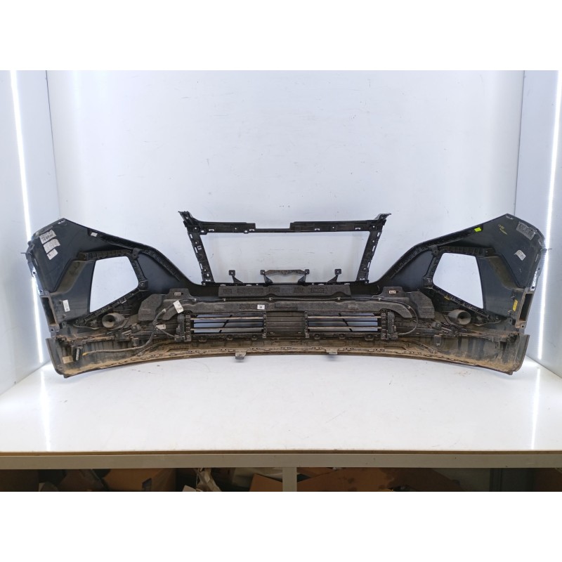 Recambio de paragolpes delantero para hyundai tucson (nx4e, nx4a) 1.6 crdi referencia OEM IAM   