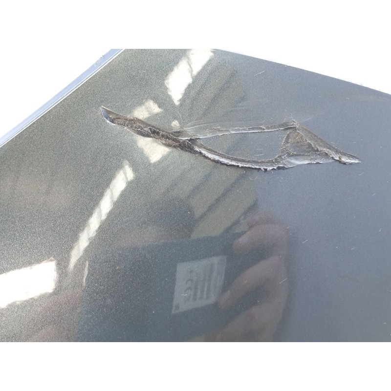 Recambio de paragolpes delantero para hyundai tucson (nx4e, nx4a) 1.6 crdi referencia OEM IAM   