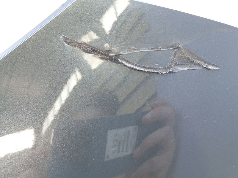 Recambio de paragolpes delantero para hyundai tucson (nx4e, nx4a) 1.6 crdi referencia OEM IAM   