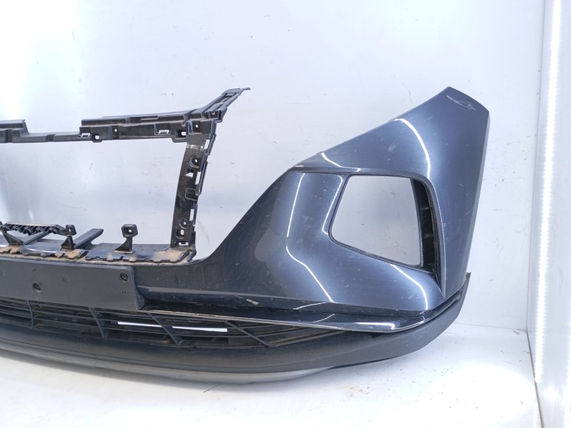 Recambio de paragolpes delantero para hyundai tucson (nx4e, nx4a) 1.6 crdi referencia OEM IAM   