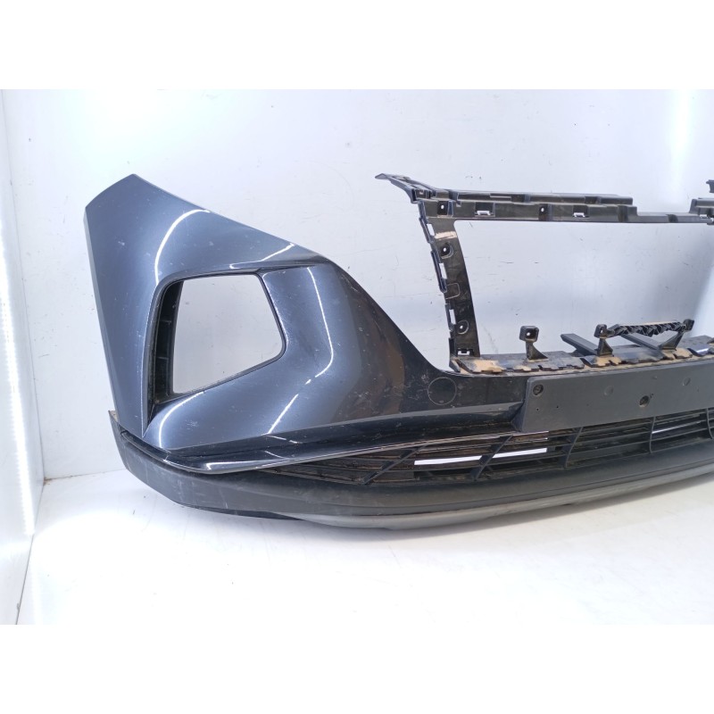 Recambio de paragolpes delantero para hyundai tucson (nx4e, nx4a) 1.6 crdi referencia OEM IAM   