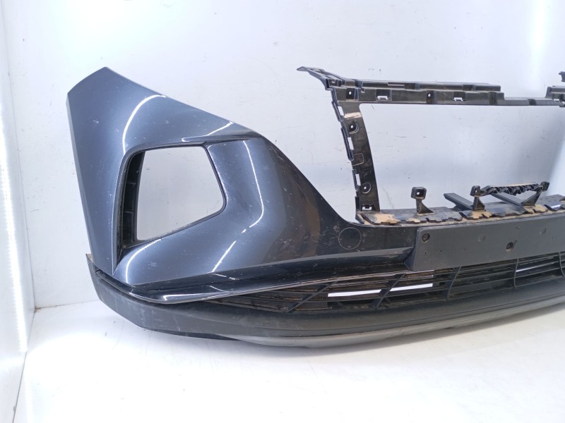 Recambio de paragolpes delantero para hyundai tucson (nx4e, nx4a) 1.6 crdi referencia OEM IAM   