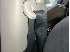 Recambio de cinturon seguridad delantero derecho para nissan juke (f15) 1.2 dig-t referencia OEM IAM    2