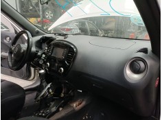 Recambio de salpicadero para nissan juke (f15) 1.2 dig-t referencia OEM IAM   