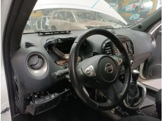 Recambio de salpicadero para nissan juke (f15) 1.2 dig-t referencia OEM IAM    2