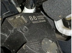 PEDAL ACELERADOR 180023RA0B 