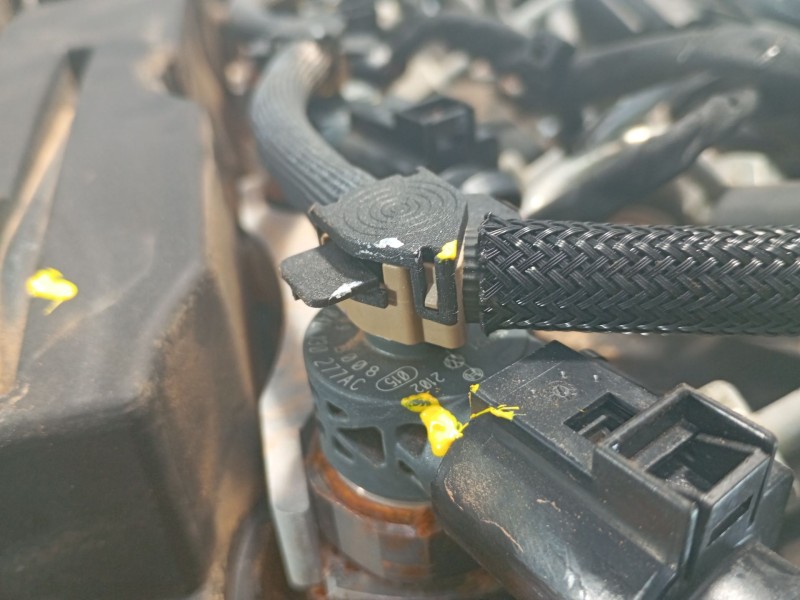 Recambio de motor completo para volkswagen scirocco (138) r-line referencia OEM IAM CUUB  