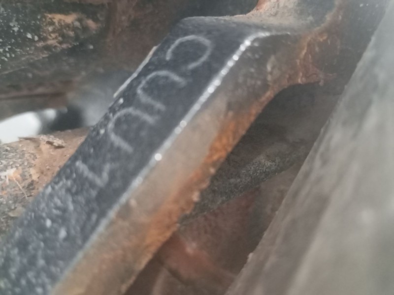 Recambio de motor completo para volkswagen scirocco (138) r-line referencia OEM IAM CUUB  